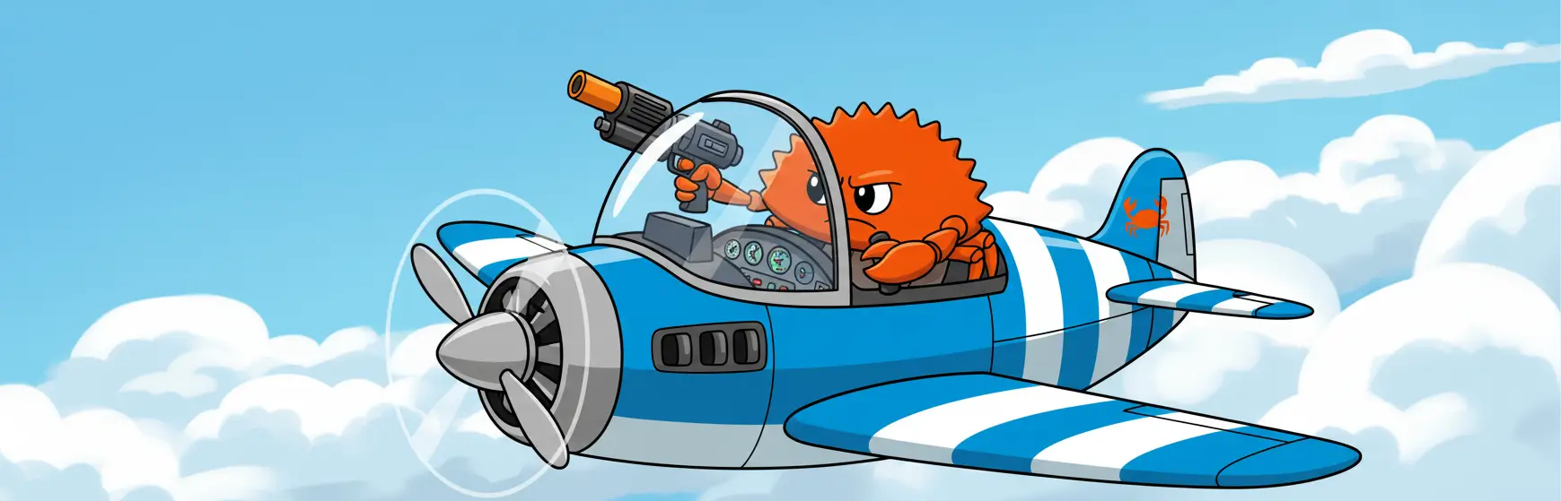 用 Rust + Bevy 打造一個簡化版「雷電」射擊遊戲