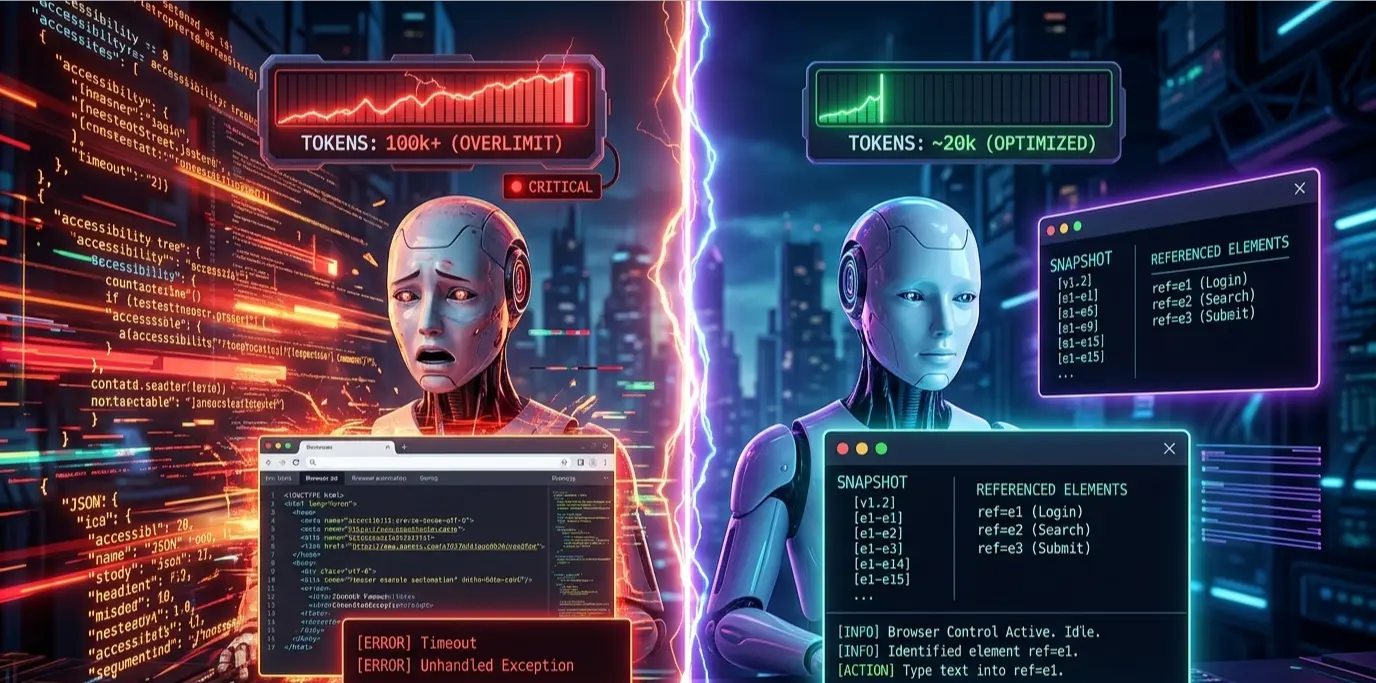 當 AI Agent 需要一個瀏覽器 - agent-browser 實戰與方案比較